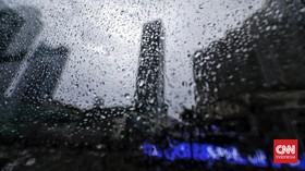 Kapan Jakarta Mulai Musim Hujan?