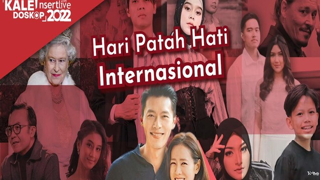 Kaleidoskop 2022: Pernikahan Paling Dibicarakan, Ada Hyun Bin & Son Ye Jin