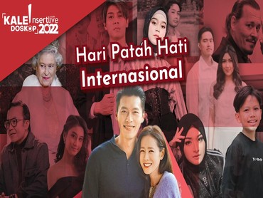 img-title Kaleidoskop 2022: Pernikahan Paling Dibicarakan, Ada Hyun Bin & Son Ye Jin