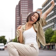 Bukan Minum Kopi, Ini 5 Kebiasaan yang Bisa Dilakukan agar Tetap Energik Seharian