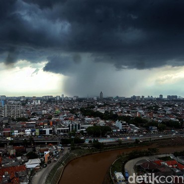 10 Negara Paling Sering Dilanda Badai, Ada yang Dekat dengan Indonesia