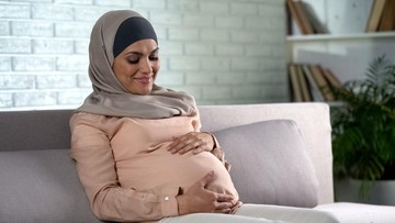 HAL YANG PERLU DILAKUKAN IBU HAMIL BILA INGIN PUASA RAMADAN