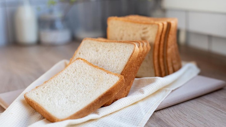 Ilustrasi Roti