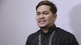 Indra Bekti Klarifikasi Tudingan Bohong ke Aldila Soal Asuransi