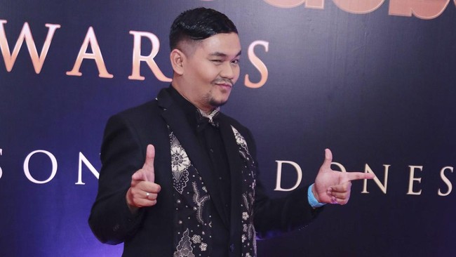 Cipta selaku adik mengatakan Indra Bekti semakin baik, seperti bisa melucu, bercanda, hingga mengingat sahabatnya. 