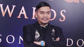 Operasi Indra Bekti Berjalan Lancar, Masih Dirawat di ICU