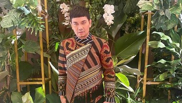 2 Kali Operasi & Tak Sadarkan Diri, Begini Kondisi Terkini Indra Bekti