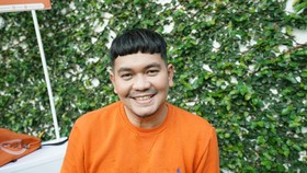 Doa Istri untuk Indra Bekti: Yuk Sehat Yuk, Kamu Bisa Sayang