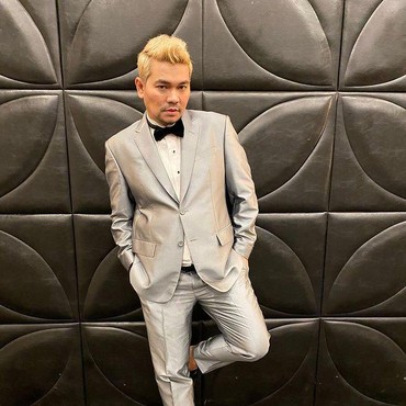 Kondisi Terkini Indra Bekti Usai Alami Pendarahan Otak