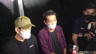 Galang Dana untuk Pengobatan Indra Bekti Tuai Kontroversi, Ini Kata Pihak Keluarga