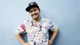 Keluarga: Indra Bekti Sudah Siuman dan Stabil
