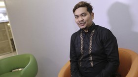 Istri Beri Kabar Kondisi Terbaru Indra Bekti