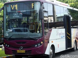 Cara Naik Bus Royaltrans Jakarta: Info Pesan Tiket, Rute, dan Tarifnya