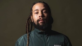 Cucu Bob Marley, Jo Mersa Ditemukan Meninggal Dunia