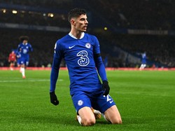 Ditanya soal Rumor Real Madrid, Ini Jawaban Kai Havertz