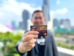 Cara Mengajukan Kartu Kredit Lewat Livin by Mandiri, Mudah dan Cepat