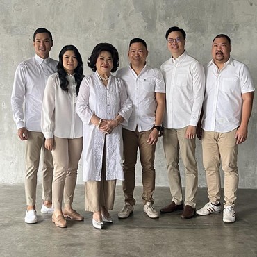 Jadi Tersangka Korupsi, 7 Potret Keluarga Harvey Moeis yang Miliki Bisnis Mentereng