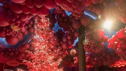 Lirik Lagu Natal We Wish You A Merry Christmas