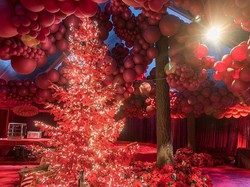 Lirik Lagu Natal We Wish You A Merry Christmas