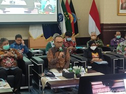 Duit Rafael di Safe Deposit Box Mata Uang Asing, Jika Dirupiahkan Miliaran
