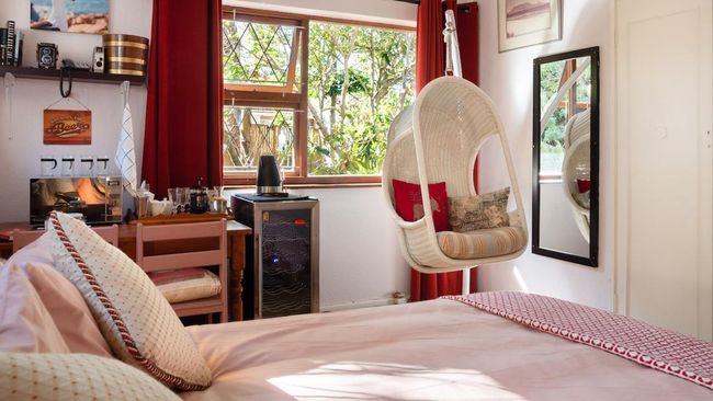 5 Cara Bikin Rumah Tetap Sejuk Tanpa AC, Hemat dan Ramah Lingkungan