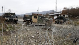 Kosovo dan Serbia Panas, Rusia Klaim Tak Ikut-ikutan