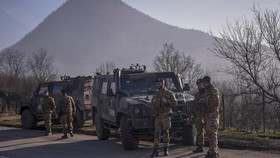 Kenapa Serbia Ancam Kirim Pasukan dan Siaga Perang dengan Kosovo?