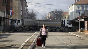 Duduk Perkara Konflik Kosovo dan Serbia yang Berkobar Lagi