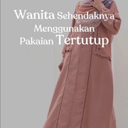 Kontroversi Konten Iklan Rabbani Salahkan Pakaian Korban Pelecehan Seksual, Komnas Perempuan: Sesat dan Tindakan Misoginis!