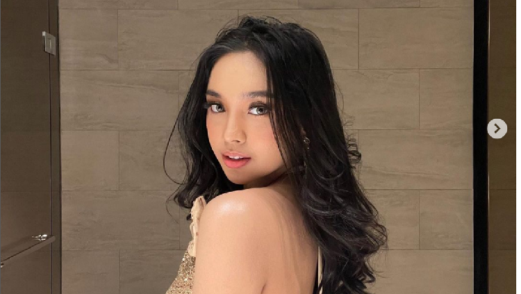 Lyodra Ginting
