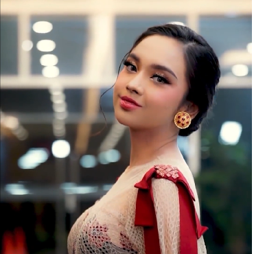 Lirik Lagu Tak Dianggap - Lyodra