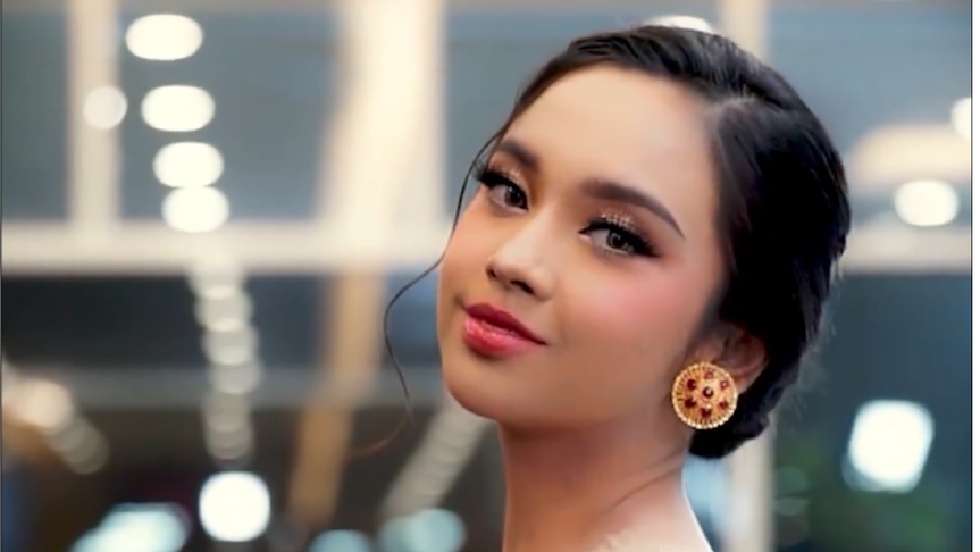 Lyodra Ginting Lyodra Ginting