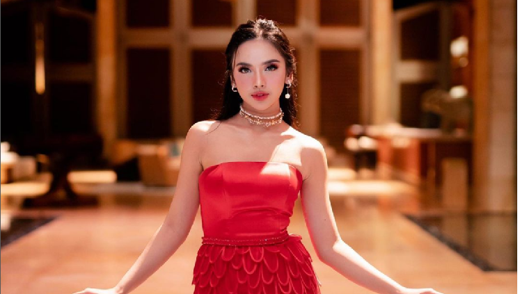 Lyodra Ginting Lyodra Ginting