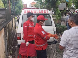 Geger! Mahasiswa Papua Tewas di Kamar Mess Undiksha