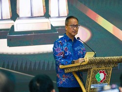 Daya Saing RI Kalah dari Singapura-Thailand, Menperin Bilang Begini