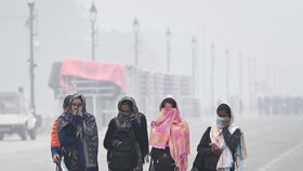 Benarkah India Tidak Aman bagi Turis Asing Perempuan?
