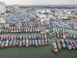 Menyadari Besarnya Jasa Pencari Ikan di Hari Nelayan Nasional