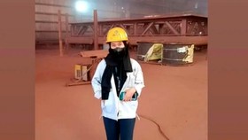 DPR Akan Investigasi Ledakan Smelter GNI yang Tewaskan Seleb TikTok