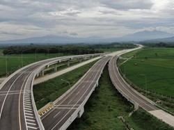 Tol Cisumdawu Bakal Beroperasi Penuh Saat Mudik Lebaran
