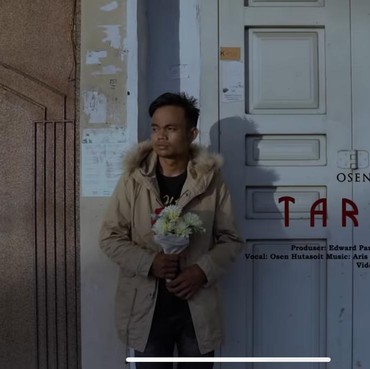 Lirik Lagu Tarpaima - Osen Hutasoit