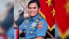 Profil KSAL Muhammad Ali, Prajurit Kapal Perang Mantan Ajudan Boediono