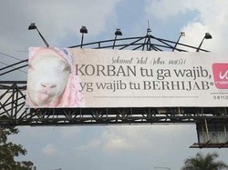Deretan Kontroversi Brand Hijab Rabbani yang Sebut Wanita Berbaju Seksi Bodoh