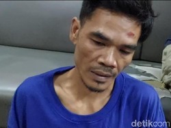 Pria Pembunuh Suami Mantan Istri di Batam Terancam Hukuman Mati