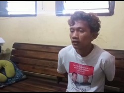 Pemuda yang Perkosa Ibu-Adik Kandung di Lampung Akan Dites Kejiwaan