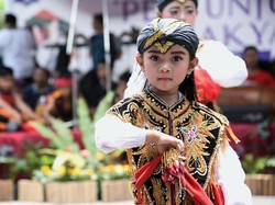 Sederet Event di Surabaya Mulai Akhir 2022-Awal 2023