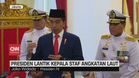 img-title VIDEO: Presiden Tugaskan KSAL Jaga Laut Perbatasan