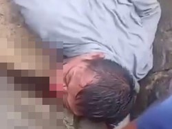 Kronologi Pria Dihajar Massa saat Kepergok Seret-Perkosa Ibu Muda di Jember
