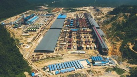 PT GNI Buka Suara Soal Bentrok yang Tewaskan Pekerja Lokal dan Asing