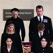 Selain Pangeran William & Harry, Ini 6 Cucu Ratu Elizabeth II yang Punya Beragam Latar Belakang Kehidupan