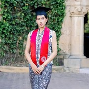 Menjadi Lulusan Universitas Terbaik di Dunia, Ini 7 Rahasia Kecerdasan Maudy Ayunda!